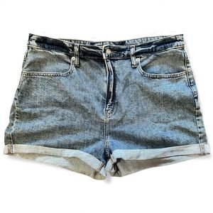 Women’s Wild Fable Denim Shorts